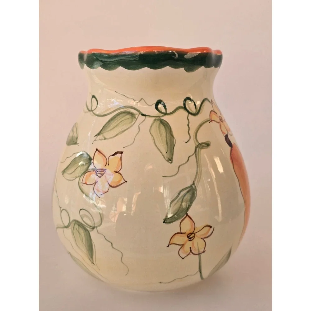 N/A hand painted